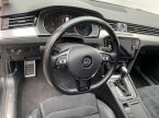 Volkswagen Passat - fotka číslo 12