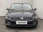 Volkswagen Passat - fotka číslo 1