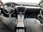 Volkswagen Passat - fotka číslo 7