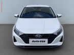 Hyundai i20 - fotka číslo 1