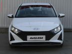 Hyundai i20 - fotka číslo 1