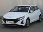 Hyundai i20 - fotka číslo 2