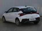 Hyundai i20 - fotka číslo 5