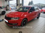 Škoda Rapid - fotka číslo 0