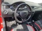 Škoda Rapid - fotka číslo 10