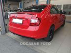Škoda Rapid - fotka číslo 1