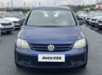 Volkswagen Golf - fotka číslo 1