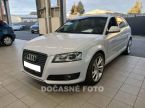 Audi A3 - fotka číslo 0