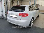 Audi A3 - fotka číslo 1