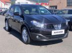 Nissan Qashqai - fotka číslo 0