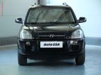 Hyundai Tucson - fotka číslo 1