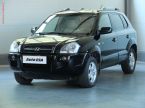 Hyundai Tucson - fotka číslo 2