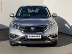 Honda CR-V - fotka číslo 1