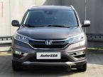 Honda CR-V - fotka číslo 1