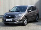Honda CR-V - fotka číslo 2