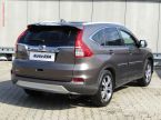 Honda CR-V - fotka číslo 3