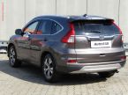 Honda CR-V - fotka číslo 5