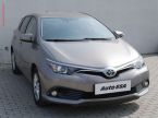 Toyota Auris - fotka číslo 0