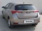 Toyota Auris - fotka číslo 5