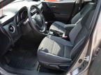 Toyota Auris - fotka číslo 8