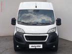 Peugeot Boxer - fotka číslo 1
