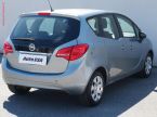 Opel Meriva - fotka číslo 3