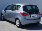 Opel Meriva - fotka číslo 5