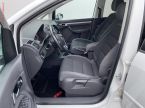 Volkswagen Touran - fotka číslo 11