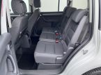 Volkswagen Touran - fotka číslo 12