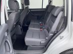Volkswagen Touran - fotka číslo 12