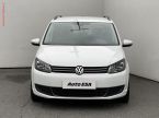 Volkswagen Touran - fotka číslo 1