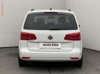 Volkswagen Touran - fotka číslo 4