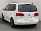 Volkswagen Touran - fotka číslo 5
