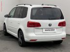 Volkswagen Touran - fotka číslo 5