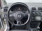 Volkswagen Touran - fotka číslo 8