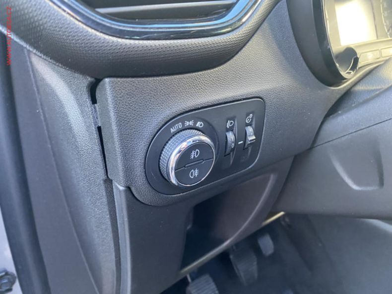 Opel Crossland X - hlavní fotka