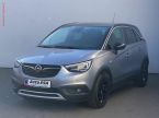 Opel Crossland X - fotka číslo 2