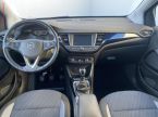Opel Crossland X - fotka číslo 7