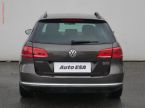 Volkswagen Passat - fotka číslo 4