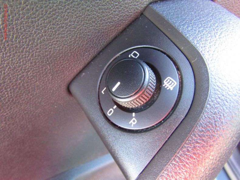 Škoda Octavia - hlavní fotka