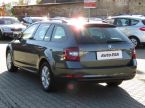 Škoda Octavia - fotka číslo 5