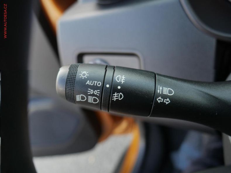 Dacia Duster - hlavní fotka