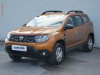 Dacia Duster - fotka číslo 2