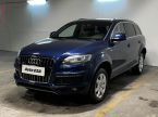 Audi Q7 - fotka číslo 2