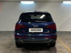 Audi Q7 - fotka číslo 4