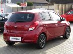 Hyundai i20 - fotka číslo 4