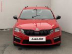 Škoda Octavia - fotka číslo 1