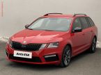 Škoda Octavia - fotka číslo 2