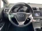 Toyota Avensis - fotka číslo 10