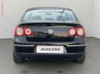 Volkswagen Passat - fotka číslo 4